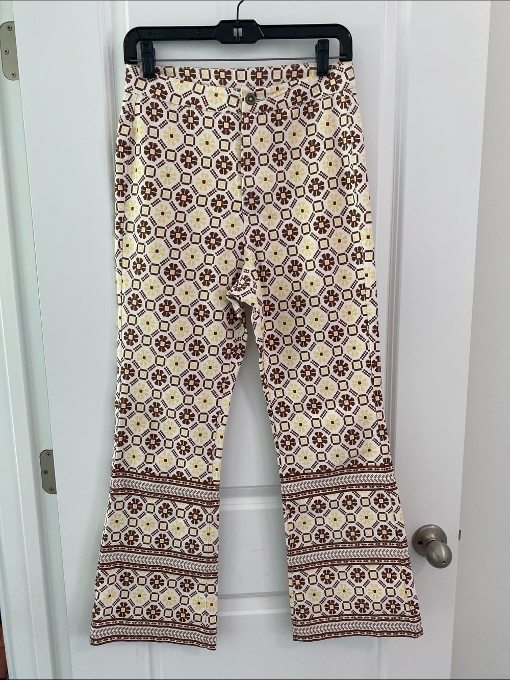 Julia Amory Pant size Small